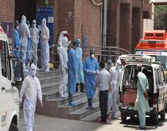 કોવિડ-19: કોરોનનો ડબલ મ્યૂટન્ટ આ કારણે બની રહ્યો છે વધુ ઘાતક, જાણો એકસપર્ટે શું કહી વાત