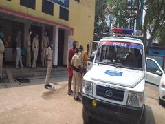 बिहार: लॉकडाउन में डीजे की धुन पर नाच रहे थे ग्रामीण, पुलिस ने किया मना तो की मारपीट, 6 जवान घायल