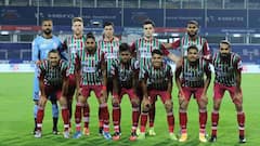 ATK Mohun Bagan: করোনার থাবা সবুজ মেরুন শিবিরেও, আক্রান্ত ৩