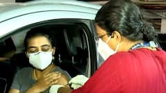 कोविशील्ड वैक्सीन की 50 लाख डोज को लेकर बड़ा फैसला