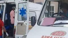 लातूर : मृतदेहांची अदलाबदली,कुटुंबियांना मनस्ताप,दफन केलेल्या मृतदेहांवर हिंदू पद्धतीने अंत्यसंस्कार