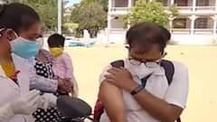 ફટાફટ: રાજયમાં રિકવરી રેટ વધ્યો, જુઓ મહત્વના સમાચાર