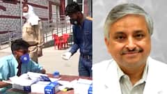 Corona Crisis: Dr Randeep Guleria explains how young age group can be saved
