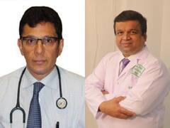 सुप्रीम कोर्टाच्या 'ऑक्सिजन नॅशनल टास्क फोर्स'मध्ये महाराष्ट्राच्या दोन ज्येष्ठ डॉक्टरांचा समावेश