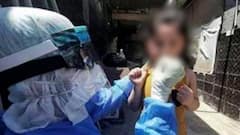 कोरोना महामारी की तीसरी लहर बच्चों पर पड़ेगी भारी?