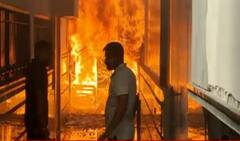 Breaking : ਜਲੰਧਰ ‘ਚ ਪਾਸਪੋਰਟ ਦਫ਼ਤਰ 'ਚ ਲੱਗੀ ਭਿਆਨਕ ਅੱਗ