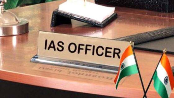 Transfer of 9 ias officer in state રાજ્યમાં 9  IAS અધિકારીઓની કરાઈ બદલી, જાણો કોને ક્યાં ચાર્જ સોપવામાં આવ્યો ?