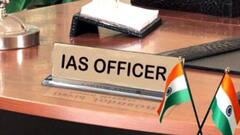 રાજ્યમાં 9  IAS અધિકારીઓની કરાઈ બદલી, જાણો કોને ક્યાં ચાર્જ સોપવામાં આવ્યો ?