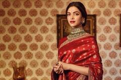 Deepika Padukone की तरह इन साड़ियों को अपने कलेक्‍शन में करें शामिल, लगेंगी काफी खूबसूरत