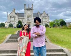 ਫੇਰ ਦਿਖੇਗੀ ਸਿੱਧੂ ਮੂਸਾਵਾਲਾ ਤੇ ਬਾਰਬੀ ਮਾਨ ਦੀ ਜੋੜੀ