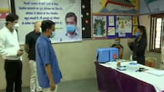 No shortage of vaccines in Hospitals: Dr Sanjay Mehta on CM Kejriwal's claims