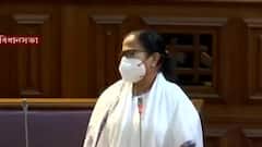 Mamata Banerjee at Assembly: ‘বাংলা নিয়ে যা ভিডিও পোস্ট হয়েছে, তার ৯৯% ফেক’, দাবি মমতার
