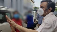 Ambulance owner arrested for charging over Rs 1 lakh from Covid-19 patient for travelling from Gurugram to Ludhiana