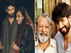 Neliima Azeem ने अपने तलाक पर कहा- Shahid सिर्फ 3.5 साल का था जब मैं पंकज कपूर से अलग हुई