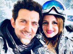 तलाक के बाद कैसी है Hrithik Roshan से बॉन्डिंग? Sussanne Khan ने कही थी ये बात