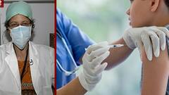 Children #Corona : कोरोनाच्या तिसऱ्या लाटेचा लहान मुलांना धोका, बालरोगतज्ज्ञ डॉ. लीना धांडे यांचं स्पष्टीकरण