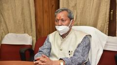 कोरोना पर CM Tirath Rawat की बड़ी बैठक, कोरोना नियंत्रण और वैक्सीनेशन पर करेंगे चर्चा