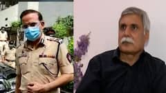 Police Transfer : पोलिसांच्या बदल्यांमागे राजकारण? पोलीस अधिकाऱ्यांच्या बदल्यांचं सत्र,चर्चांना उधाण