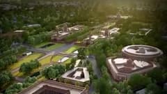 Political uproar over 'Central Vista'; know all about it