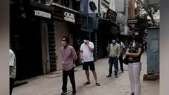 दिल्ली के एक रेस्टोरेंट से होती थी कॉन्सेंट्रेटर की कालाबाजारी, छापेमारी में मिले 96 कॉन्सेंट्रेटर