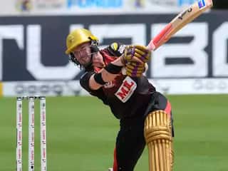 Kolkata Knight Riders' Tim Seifert Tests Covid-19 Positive, To Remain In India For Treatment