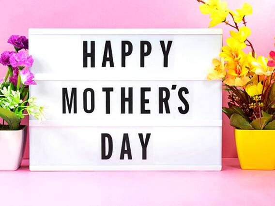 Mother's Day 2021 Wishes: Here Are 10 Heartfelt Messages You Can Send To Make Your Mom Feel Special