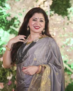 Dipali Sayyad Birthday Special : दीपाली सय्यदचा मालिकांपासून सुपरहिट चित्रपटापर्यंतचा अभिनयप्रवास