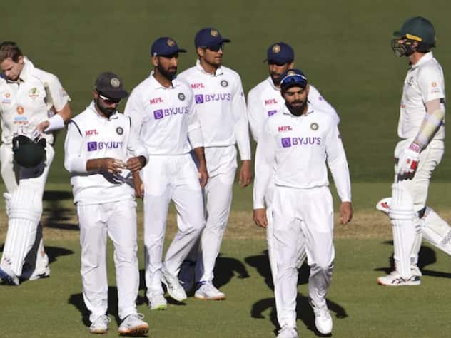 IND vs NZ, WTC Final: Virat Kohli-led Team India To Depart For England On THIS Date IND vs NZ, WTC Final: Virat Kohli-led Team India To Depart For England On THIS Date