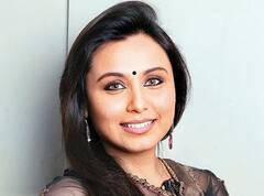 अपनी शादी में हुए इस किस्से को याद कर अब भी हंस-हंसकर लोटपोट हो जाती हैं Rani Mukerji