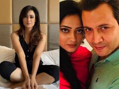 श्वेता तिवारी के खिलाफ हाईकोर्ट जाएंगे पति अभिनव कोहली, बच्चा अकेला छोड़कर केपटाउन जाने का लगाया आरोप