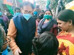 TMC नेता बिमान बनर्जी को तीसरी बार बंगाल विधानसभा का चुना गया स्पीकर