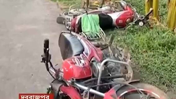 West Bengal Election 2021: দুবরাজপুরে তৃণমূল-বিজেপি সংঘর্ষ এক তৃণমূল কর্মীর মৃত্যু, আহত আরও ৯