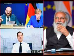 भारत और यूरोपीय संघ फिर शुरू करेंगे मुक्त व्यापार और निवेश समझौते पर वार्ता प्रक्रिया