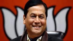 Assam में मुख्यमंत्री के नाम को लेकर BJP में मंथन जारी, सोनोवाल और हेमंत बिस्वा शर्मा दिल्ली पहुंचे