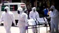 Principal Scientific Advisor to Centre shares 5 way formula to stop Covid third wave