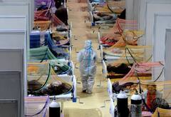 ભારતમાં ક્યારે થશે કોરોના ખતમ, એકસ્પર્ટનો શું મત છે? વૈજ્ઞાનિકોએ બતાવી આ તારીખ