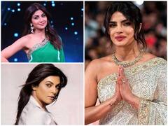 Priyanka chopra से लेकर Shilpa Shetty तक, वो अभिनेत्रियां जिन्होंने कोविड संकट में की जरूरतमंदों की मदद