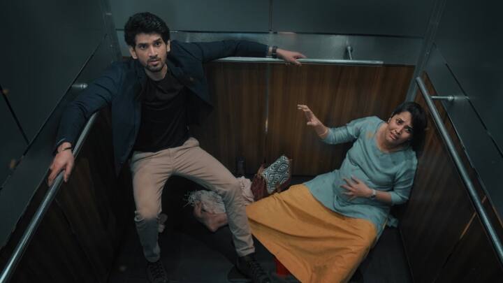 थँक यू ब्रदर - हा व्हिडिओ ही एक थ्रिलर फ्लिक आहे. गर्भवती महिलेच्या या कथेत बरेच मनोरंजक वळणे आहेत. ही महिला कोट्याधीश असलेल्या प्लेबॉयसोबत लिफ्टमध्ये अडकली आहे. अनूसुया भारद्वाज आणि विराज अश्विनसमवेत मोनिका रेड्डी या मालिकेत महत्वाची भूमिका साकारताना दिसत आहे.