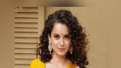 Kangana Ranaut COVID Positive: কোভিডের কোপে কঙ্গনা, রয়েছেন হোম আইসোলেশনে