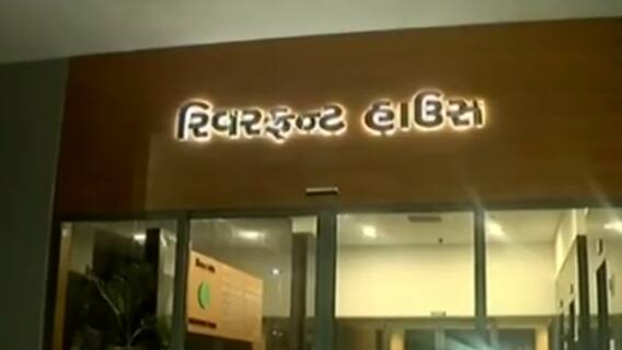 રિયાલીટી ચેક: કોરોના દર્દીઓને ઓક્સિજનની અછત ન સર્જાય તે માટે યોગ્ય આયોજન