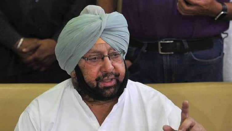 Amarinder Singh Likely To Meet Congress Panel Today After Navjot Sidhu And Aides Demand Resignation Amarinder Singh To Meet Congress Panel Tomorrow After Navjot Sidhu And Aides Demand Resignation
