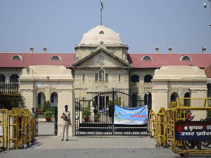 Allahabad High Court summoned three police SP in Tablighi jamaat case ANN विदेशी जमातियों के मामले में यूपी पुलिस के रवैये से HC नाराज, तीन जिलों के कप्तानों को किया तलब