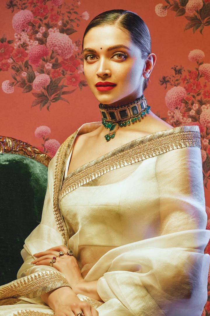 शीर साड़ी- अगर आप हैवी साड़ियों की शौकीन नहीं हैं तो शीर साड़ी आपको काफी पसंद आएगी. ये साड़ी देखने में जितनी हल्की होती उतनी ही स्टाइलिश लगती है.