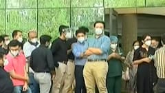 Vadodara માં કાળા કપડા પહેરી તબીબોનો વિરોધ યથાવત, જાણો શું છે માંગણીઓ?