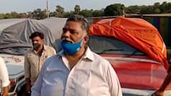 Rajiv Pratap Rudy issues clarification over Pappu Yadav's allegations