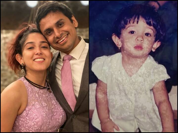 Aamir Khan Daughter Ira Khan Birthday: Boyfriend Nupur Shikhare Wishes Her Heartfelt Post, See Throwback Photo Aamir Khan's Daughter Ira Turns 23, Boyfriend Nupur Shikhare Wishes Her With Cute Birthday Post; His Mom Drops Cute Comment