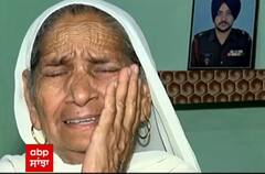 ਜੈ ਜਵਾਨ ਜੈ ਕਿਸਾਨ : ਪ੍ਰੋਮੋ : ਜਦੋ ਜੰਮਿਆਂ ਤਾਂ ਪਿੰਡ 'ਚ ਦੇਸੀ ਘਿਉ ਦੇ ਦੀਵੇ ਲੱਗੇ,ਜਦੋ ਸਹੀਦ ਹੋਇਆ ਪਿੰਡ 'ਚ ਰੋਟੀ ਨੀ ਪੱਕੀ