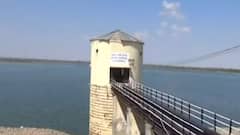 ઉનાળામાં રાજયના જળાશયો સુકાયા, પાણી માટે સ્થિતિ બની વિકટ