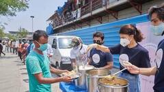 प्रियांका चोप्रा ते शिल्पा शेट्टीपर्यंत कोविड संकटात गरजूंना मदत करणाऱ्या देसी गर्ल