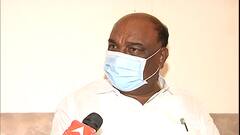 शिवसेना मंत्री संदीपान भुमरे यांच्याकडून संचारबंदीचं उल्लंघन? संदीपान भुमरे म्हणतात...